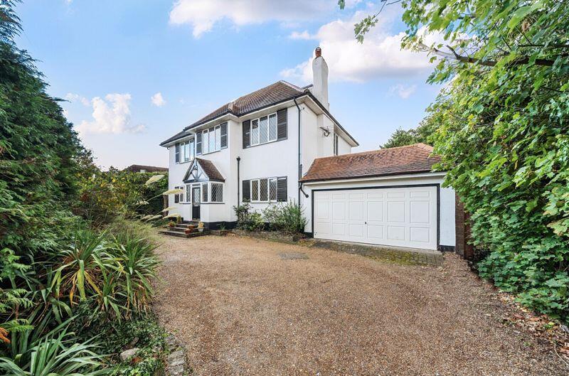 Main image of property: Hillcrest Road, West Purley