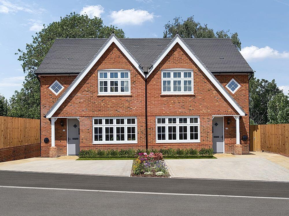 Main image of property: Lower Rainham Road, Rainham,
ME8 7FR