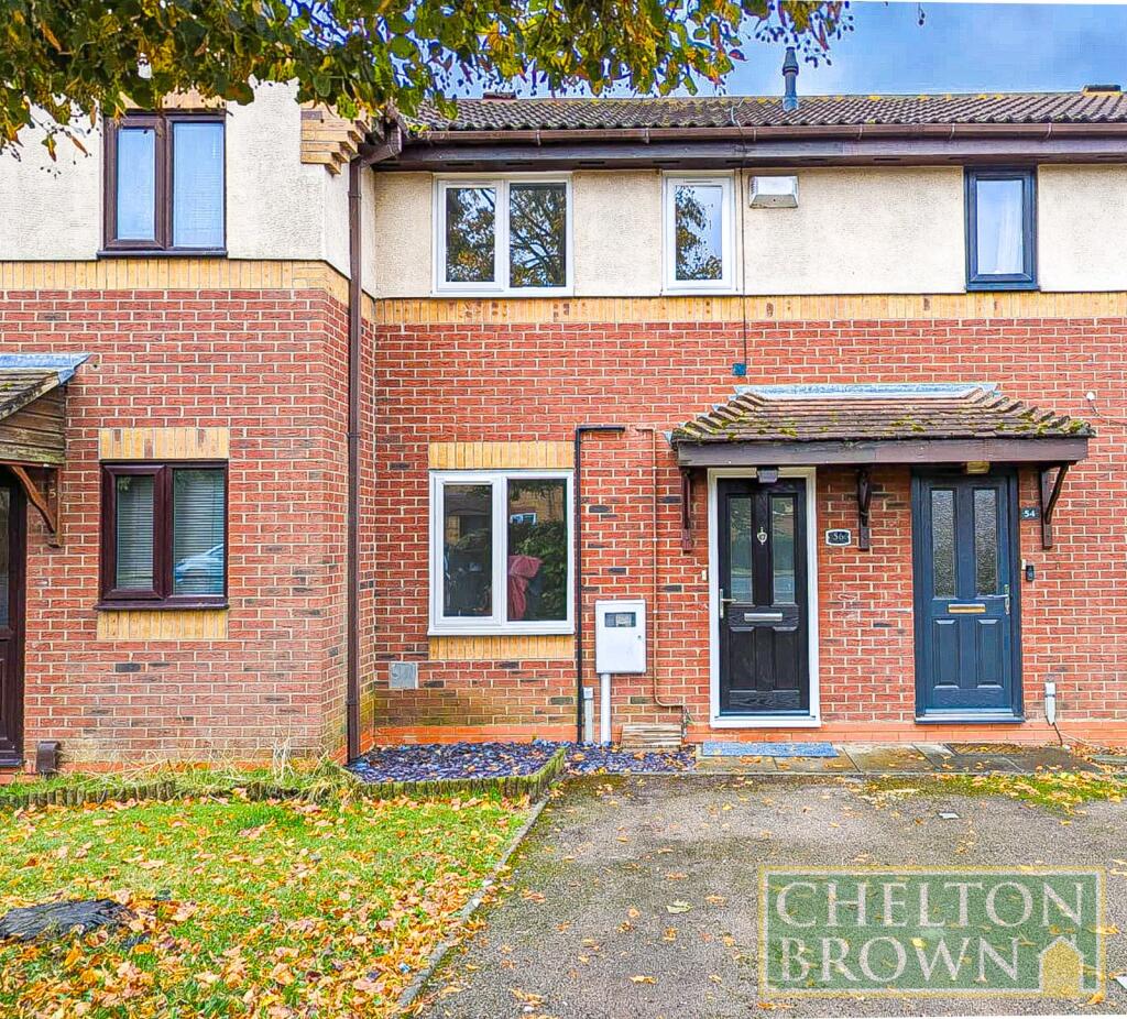 Main image of property: Muncaster Gardens, Northampton, Northamptonshire, NN4
