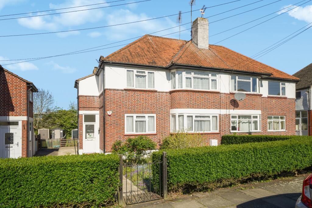 Main image of property: Alandale Drive, Pinner