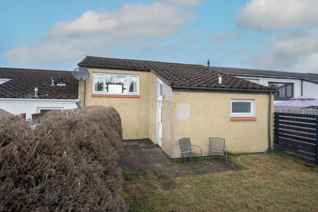 Main image of property: 157 Birch Road, G67