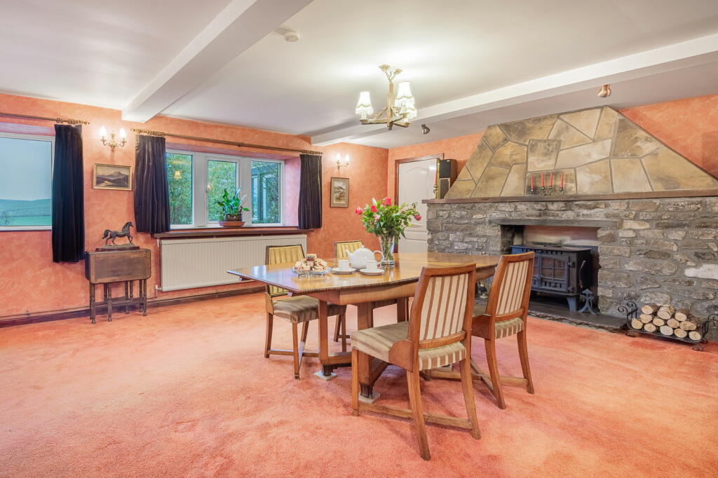 Additional image 16 of Capon Hall, Malham Moor, Settle, BD24