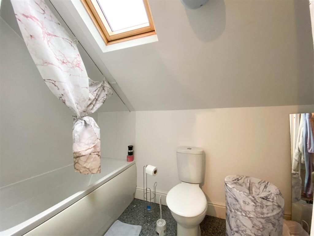 House in Sheffield - More