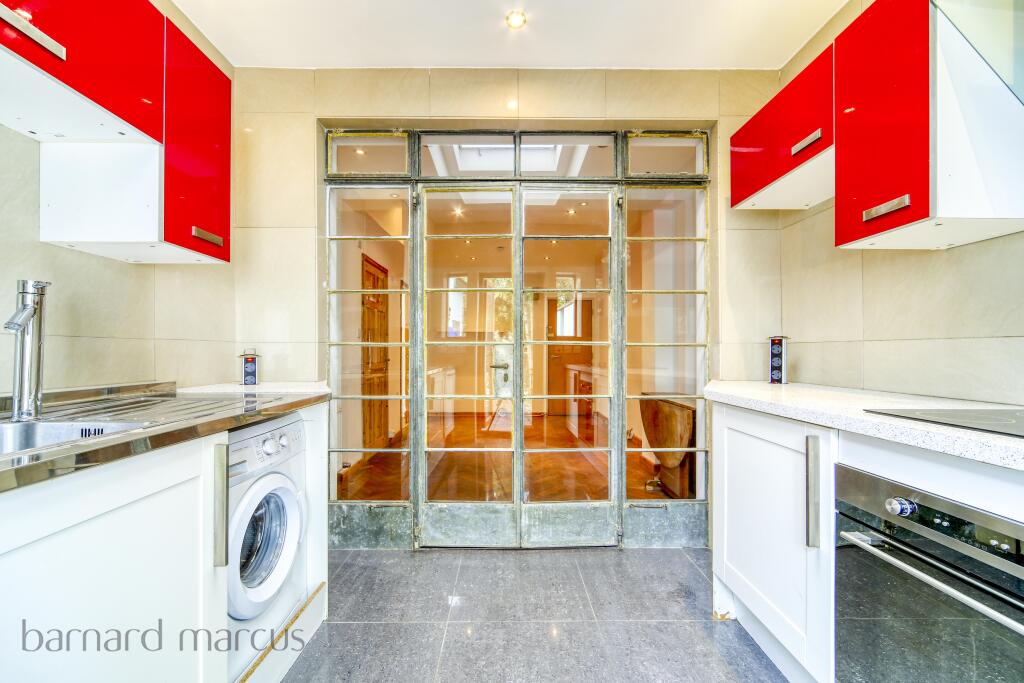 Main image of property: Norbury Crescent, Norbury