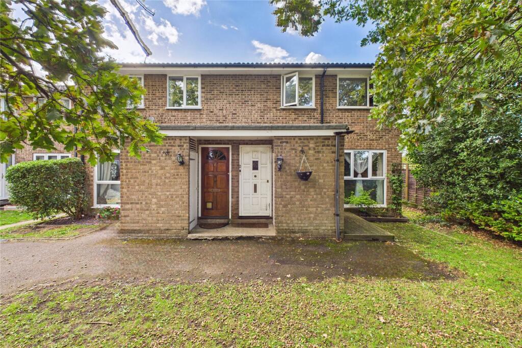 Main image of property: Beaulieu Court, Beaulieu Gardens, Blackwater, Camberley, GU17