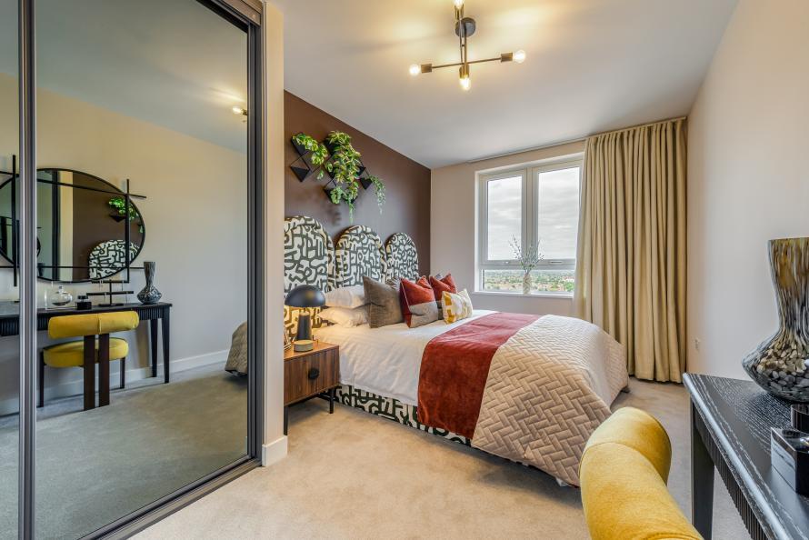 Apartment in London, Dagenham - More