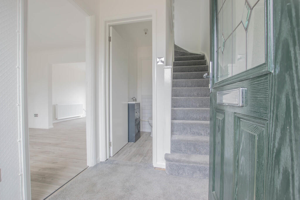 Main image of property: Nazeing Road, Nazeing