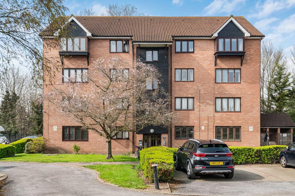 Main image of property: Shepley Mews, Enfield