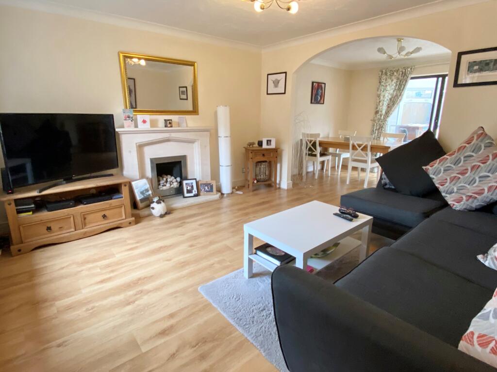 House in Southampton - View 2