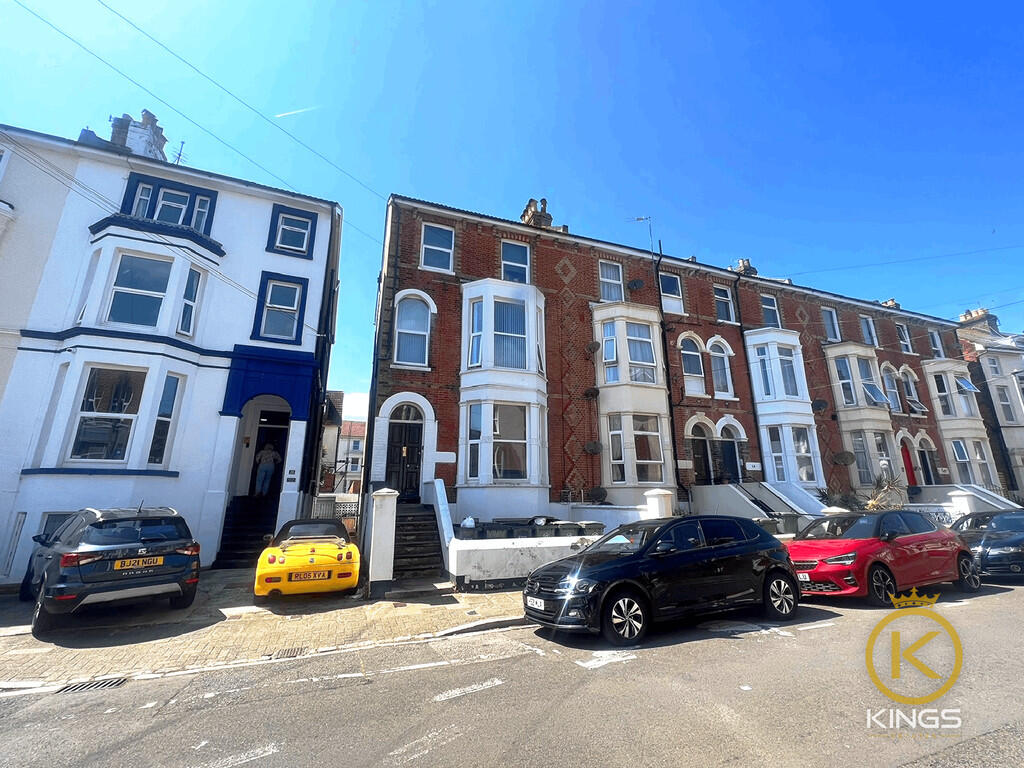Main image of property: Elphinstone Road, Southsea