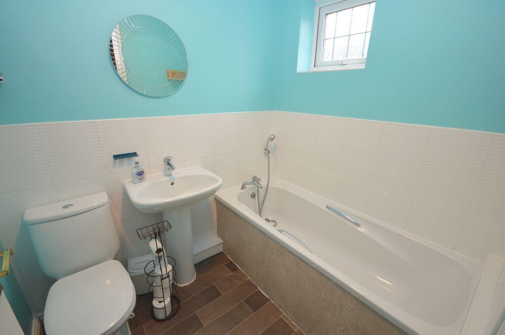 House in Warrington - View 5