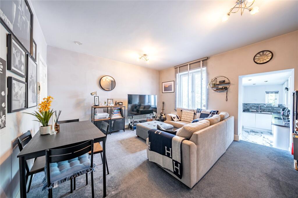 Main image of property: Westgate, Wetherby