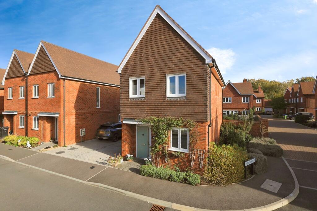 Main image of property: Old Brickworks Lane, South Chailey, Lewes, East Sussex, BN8