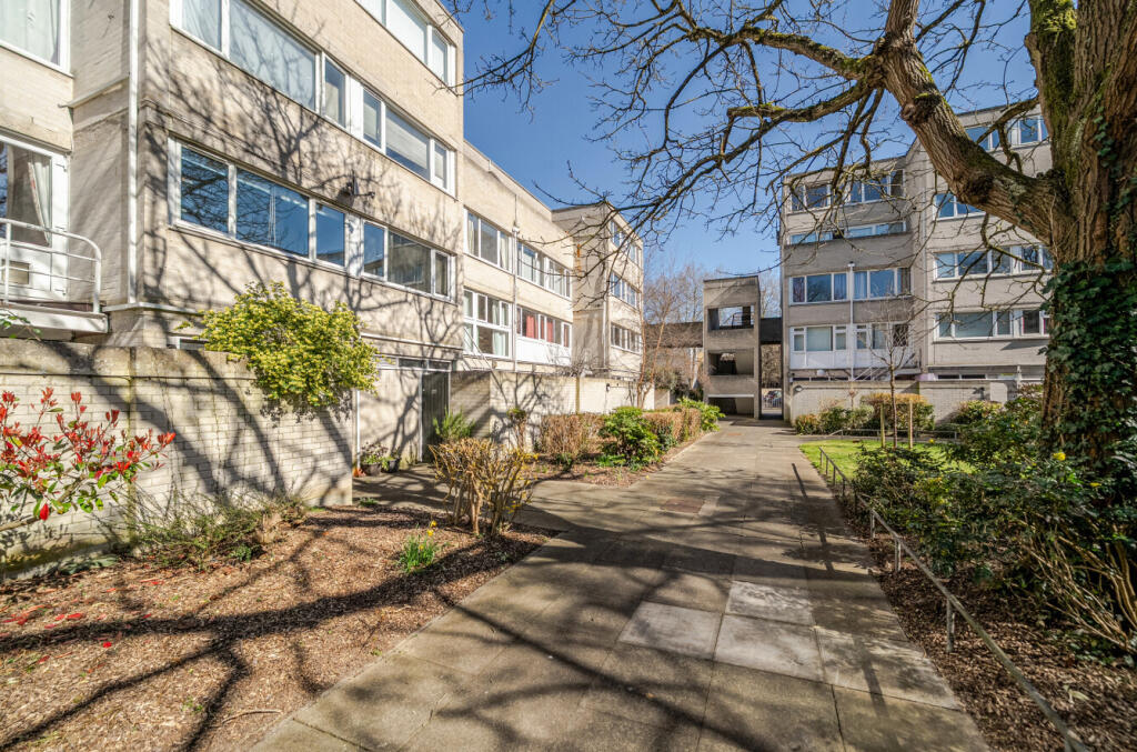 Main image of property: Athlone Square, Windsor, Berkshire