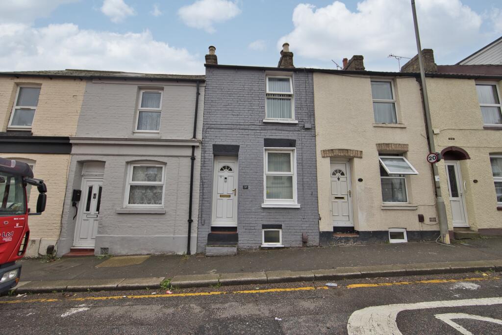 Main image of property: Tower Street, Dover, Kent, CT17