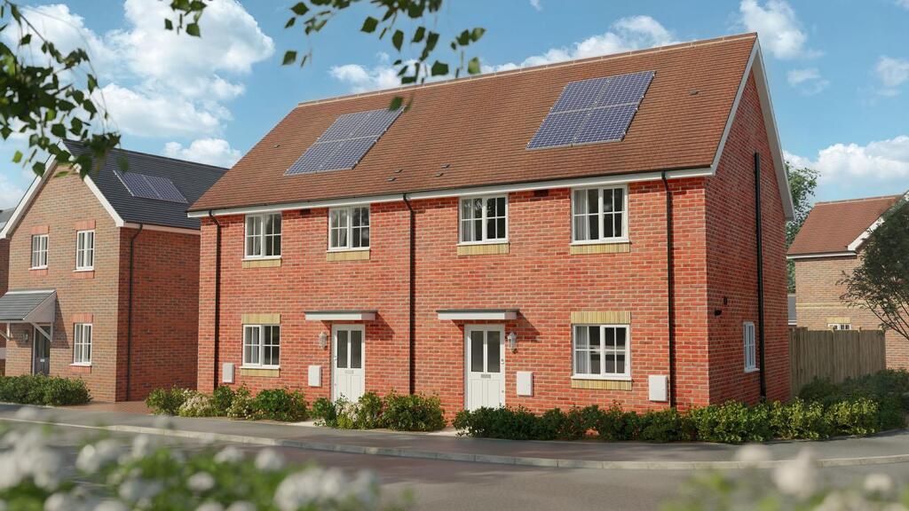 Main image of property: The Rookery, Whiteley