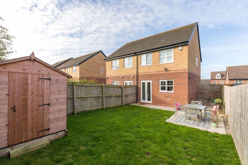 Jackfield Way, Skelmersdale, WN8 6EU photo 2