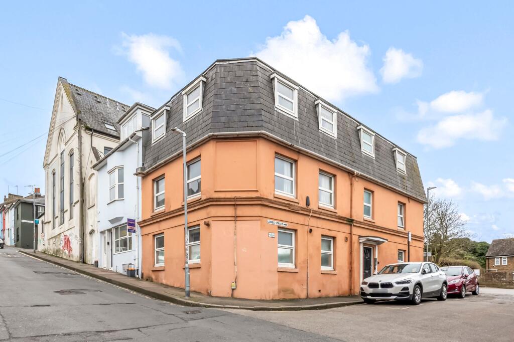 Main image of property: Southover Street, Brighton, BN2