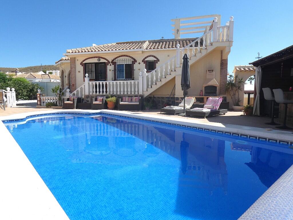 Main image of property: Camposol, Murcia