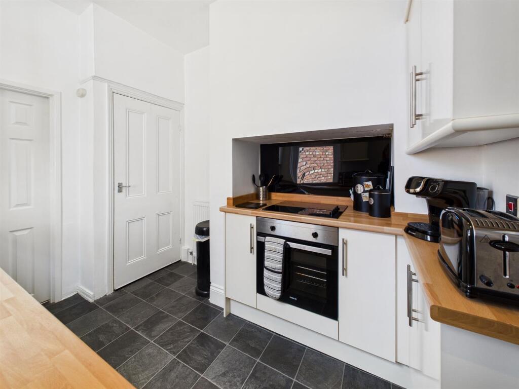 Trevor Terrace, North Shields - View 4