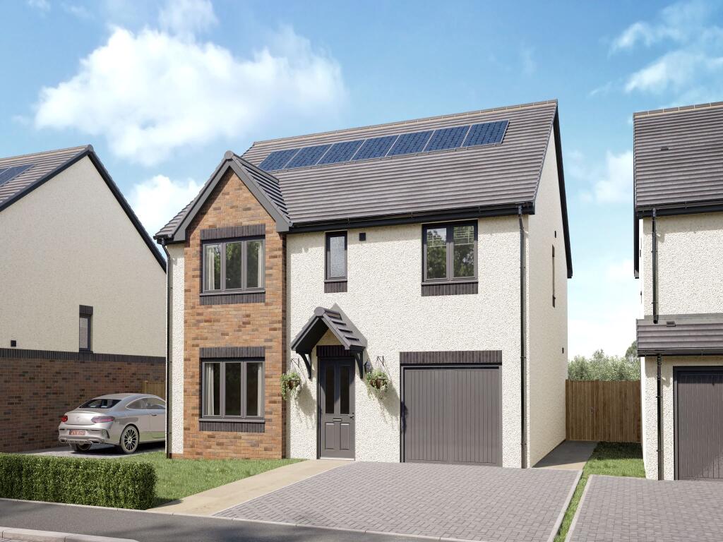 Main image of property: Glen Loan Park, Glasgow Road, Dennyloanhead, Stirlingshire, FK4 1QY