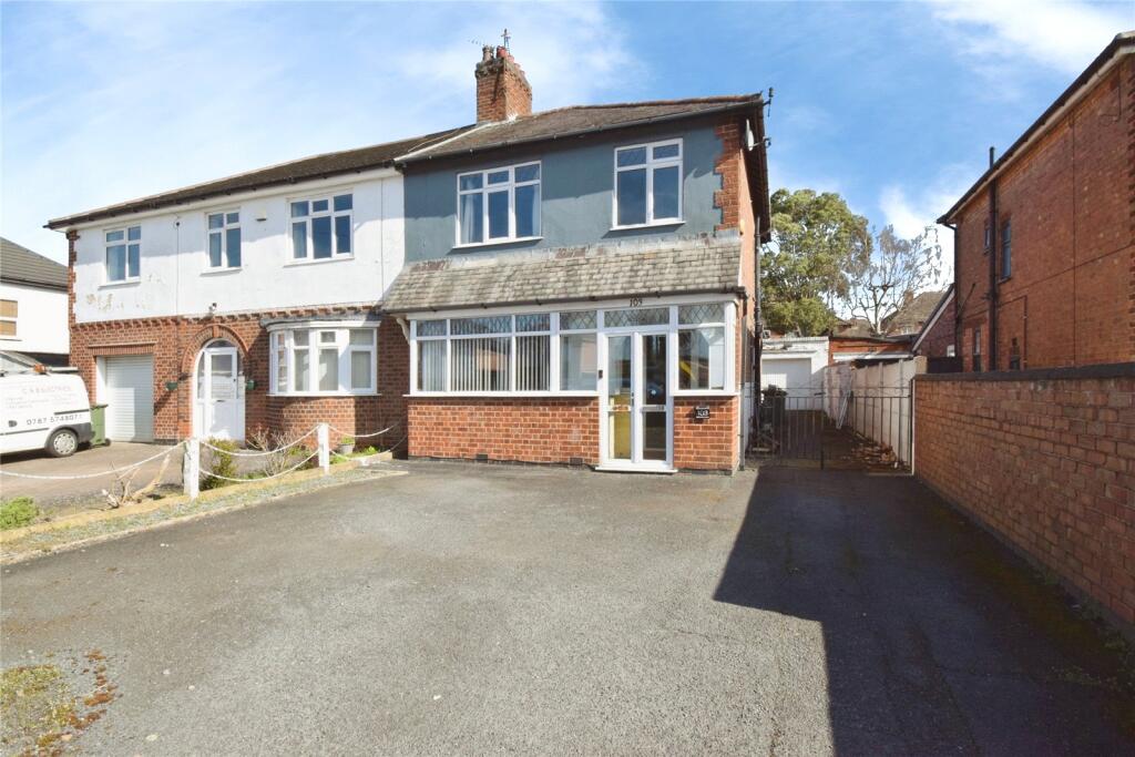Main image of property: Aylestone Lane, WIGSTON, Leicestershire, LE18