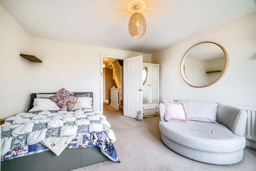 Main image of property: Military Close, Southend-on-sea, SS3