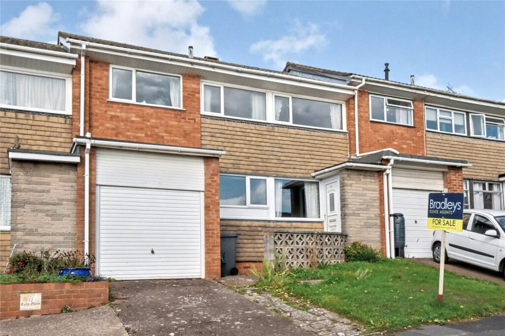 Main image of property: Langstone Drive, Exmouth, Devon