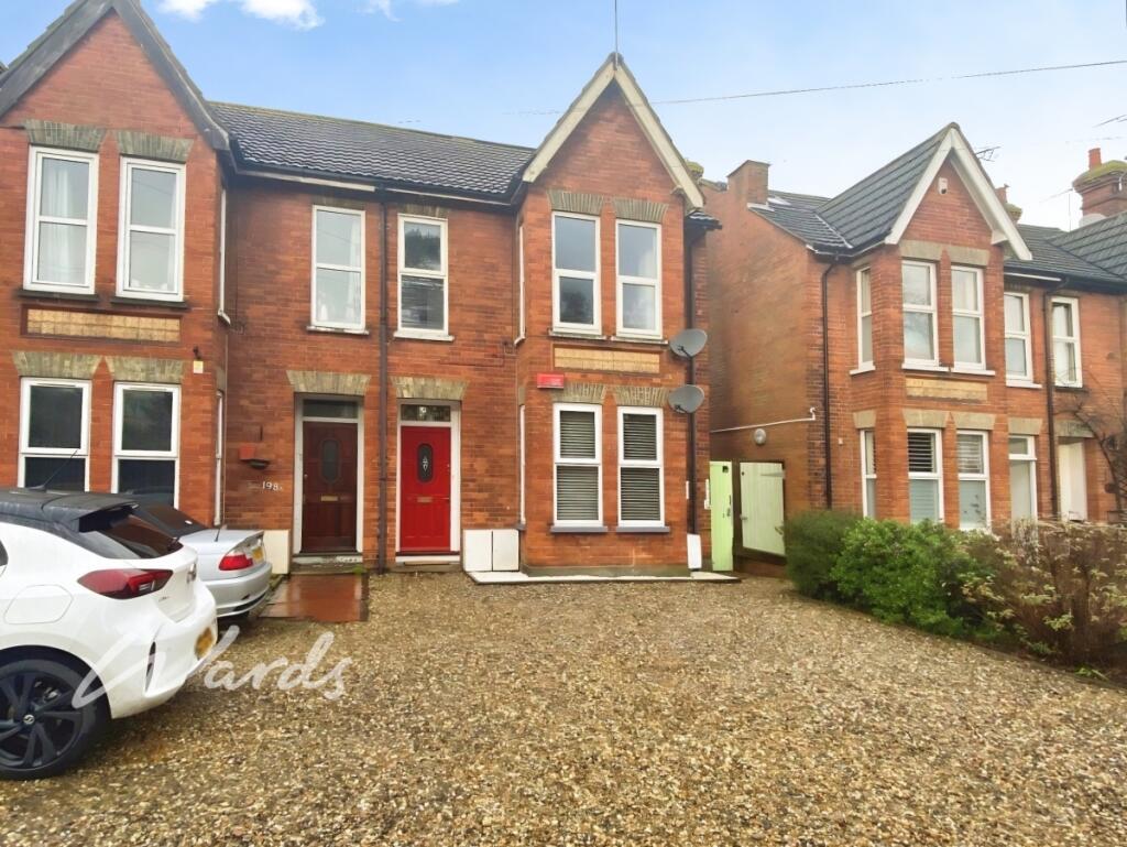 Main image of property: Canterbury Road Herne Bay CT6