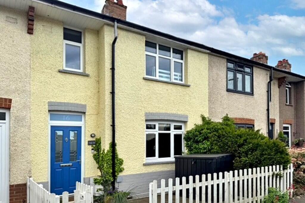 Main image of property: South View, Biggleswade