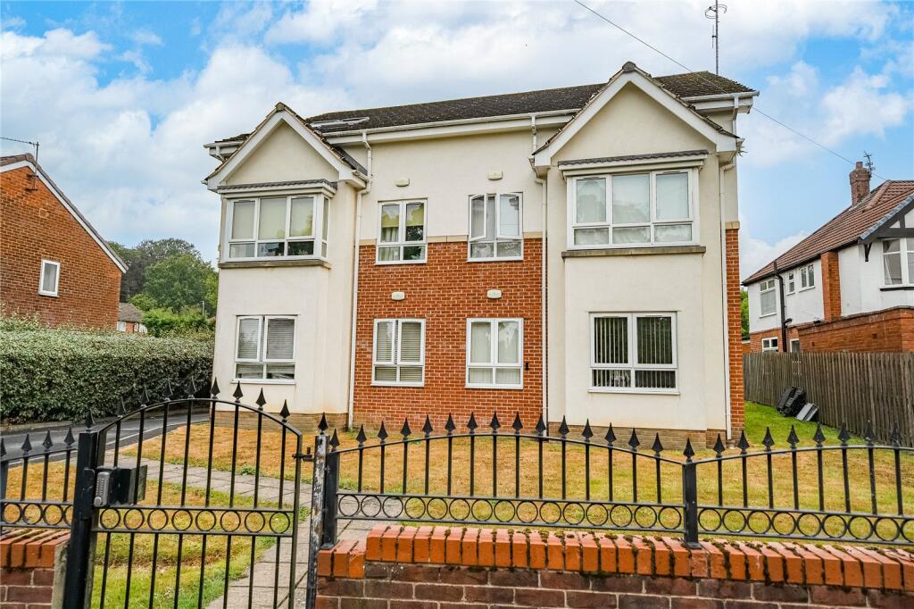 Main image of property: The Acres, Alwoodley, Leeds, West Yorkshire