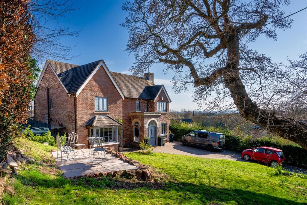 Main image of property: Oak Meadow, Nesscliffe, Shrewsbury