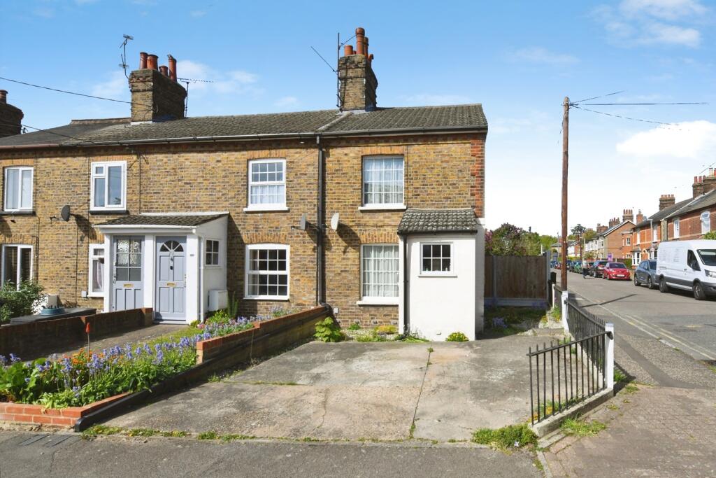 Main image of property: Mount Road, Braintree, Essex, CM7
