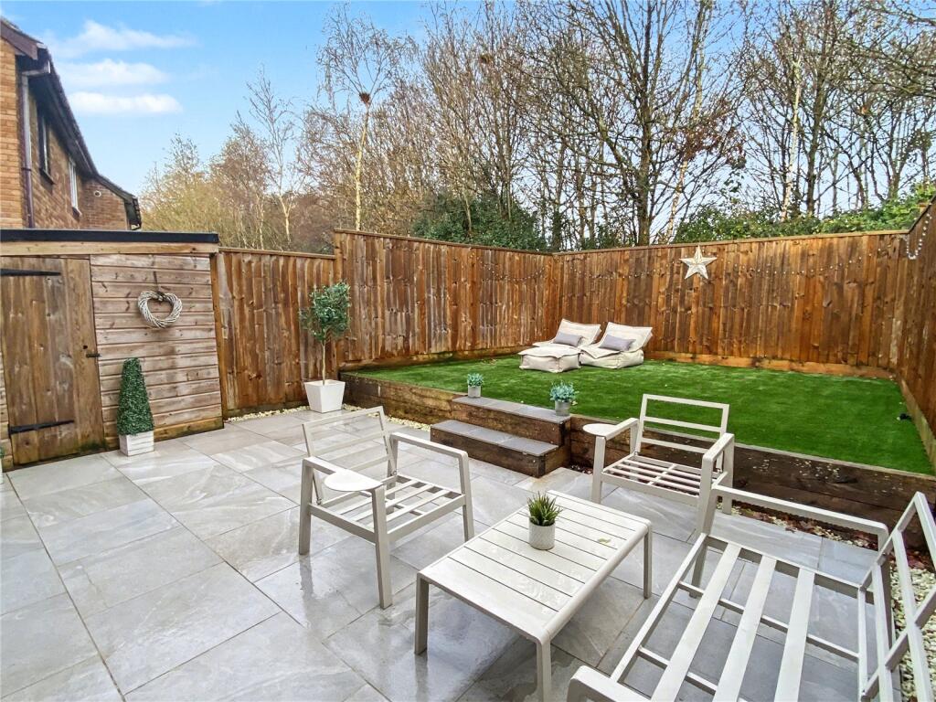 17, Magnolia Court, Tiverton, Devon, EX16 photo 3