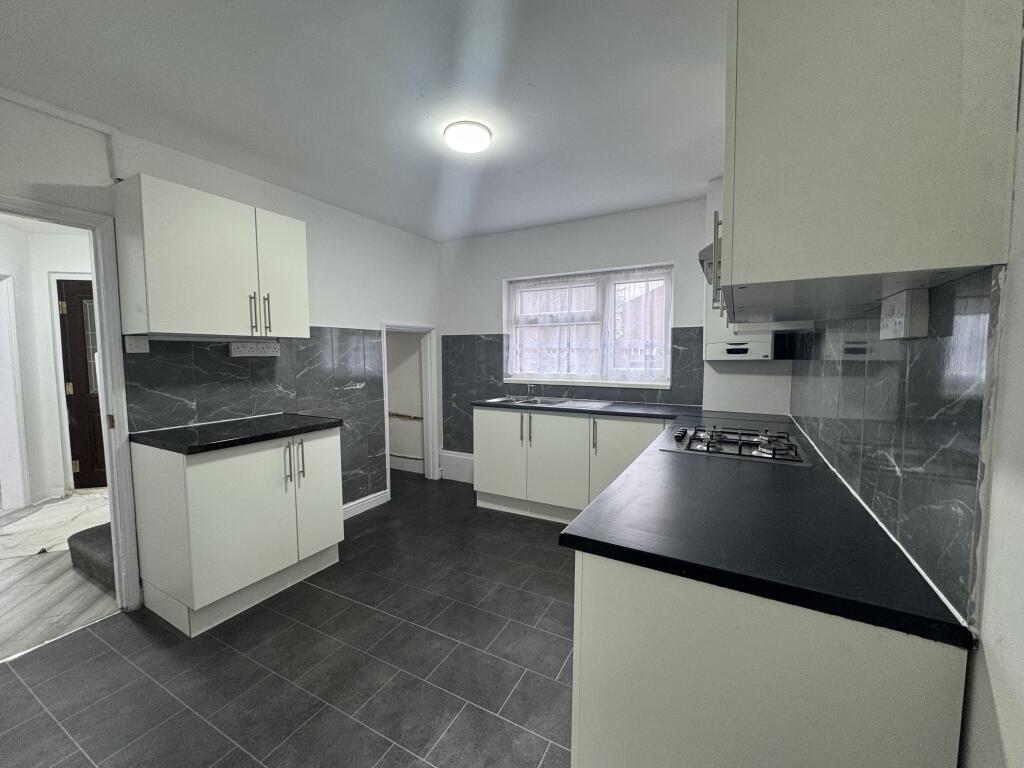 Main image of property: Grafton Street, KETTERING