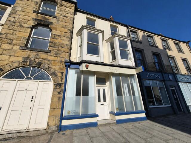 Main image of property: Fenkle Street, Northumberland, NE66