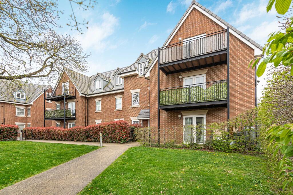 Main image of property: Molesey Road, Hersham, KT12