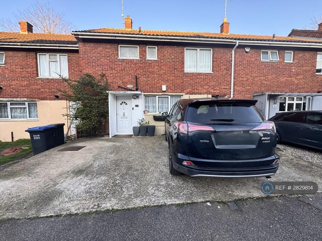 Main image of property: Feather Dell, Hatfield, AL10