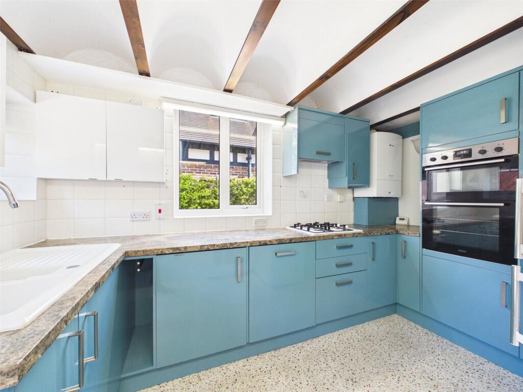 House in Bournemouth, Bournemouth, Christchurch and Poole - View 4