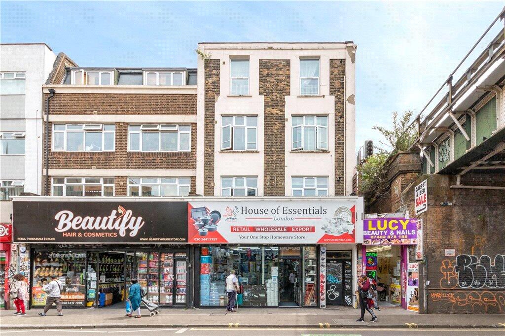 Main image of property: Rye Lane, London, SE15