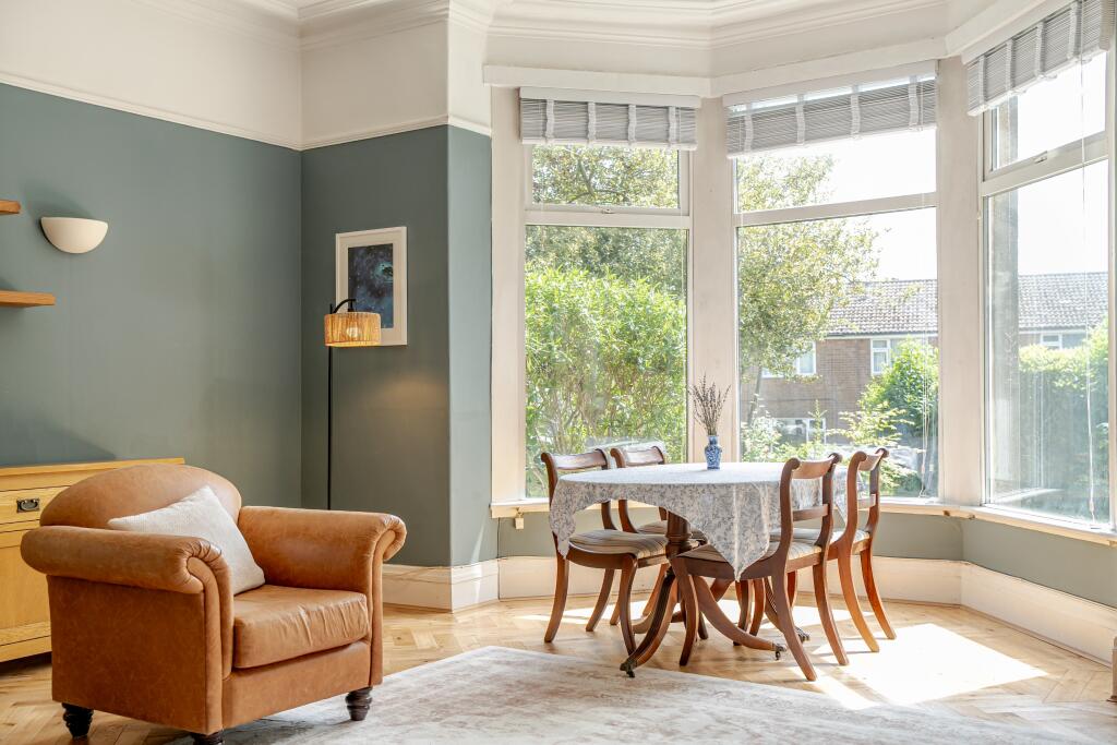 Apartment in Leeds, Gledhow Park, Chapel Allerton - View 5
