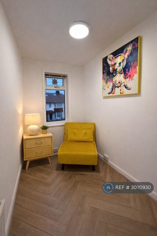 House in London - More