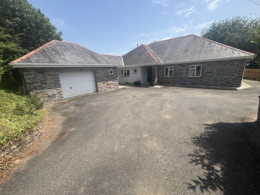 Main image of property: Grenville Road, Lostwithiel