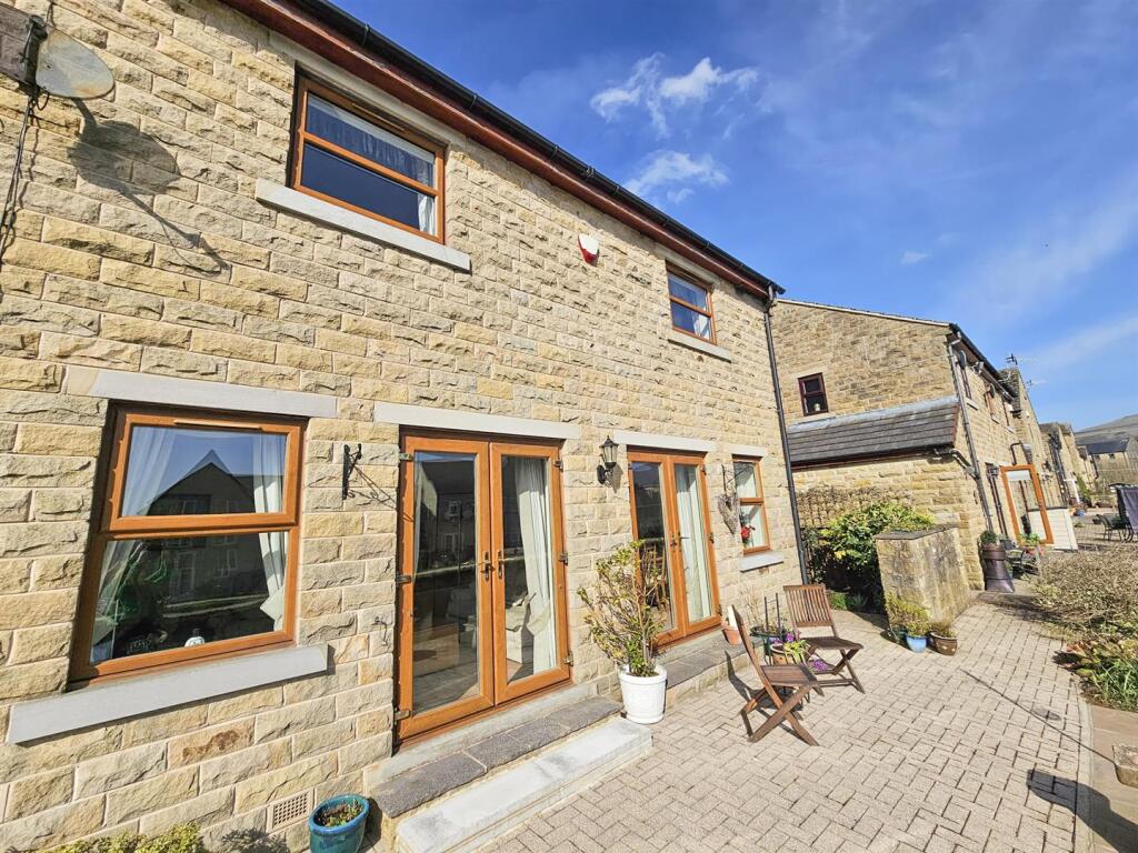 Additional image 6 of Millfields, Silsden,