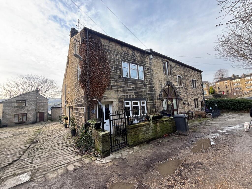 Main image of property: Lower White Lee, Hebden Bridge, West Yorkshire, HX7