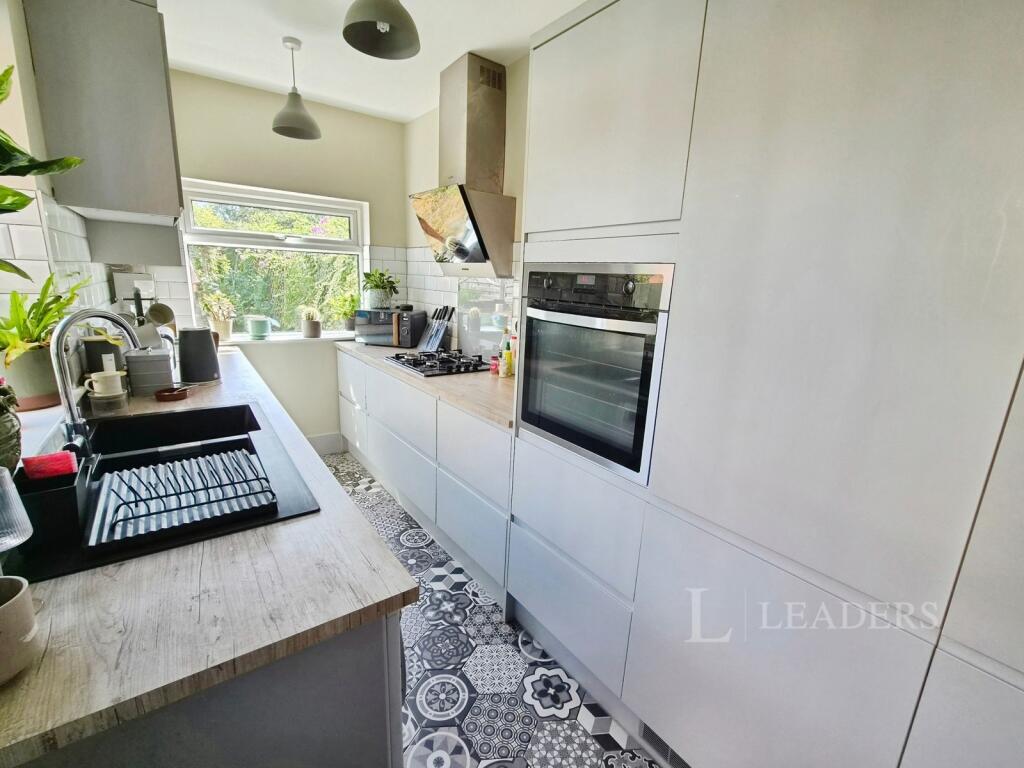 House in Derby - View 5