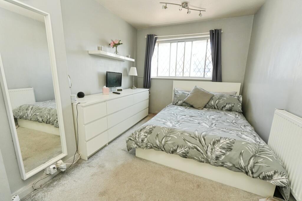 Apartment in Sandwell, West Midlands - View 4