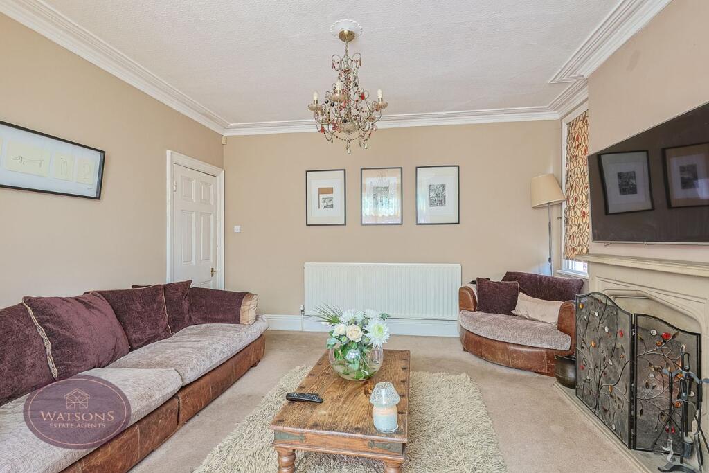 House in Nottingham, Swingate, Kimberley - View 4