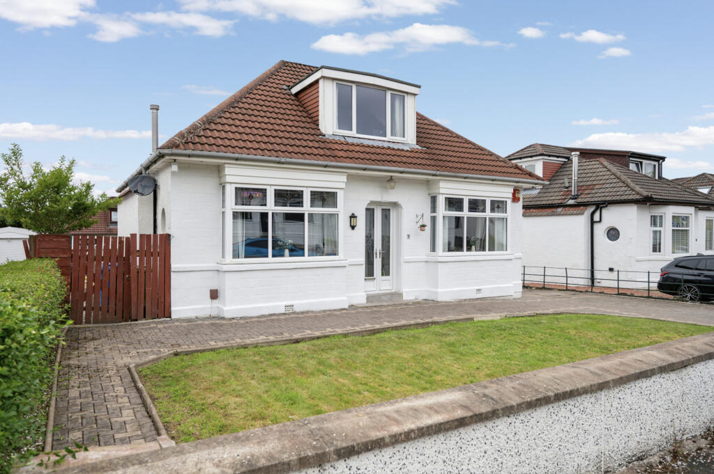 Main image of property: Gordon Drive, Netherlee