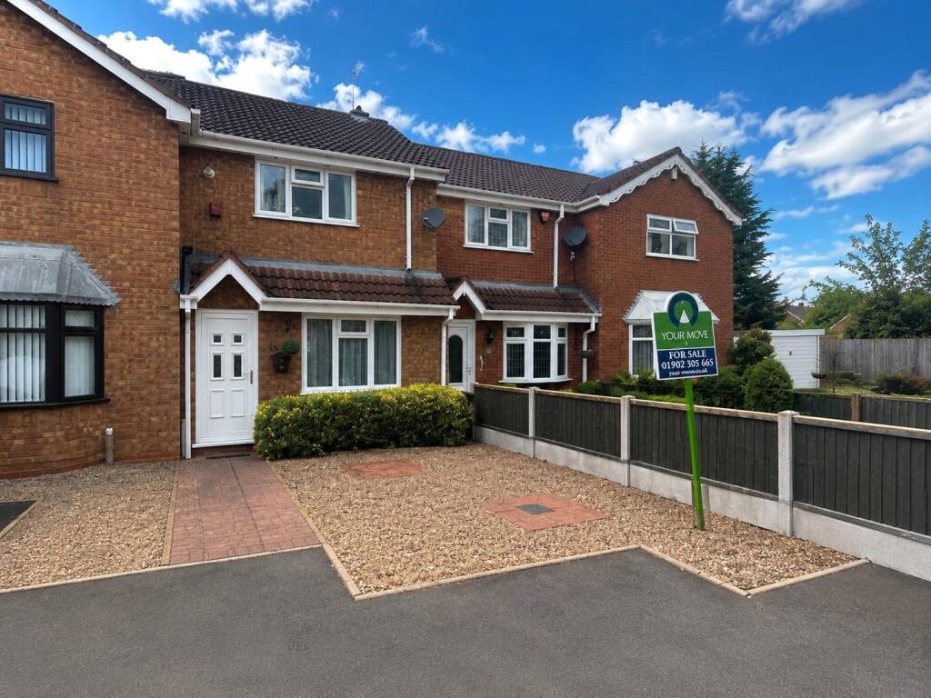 Main image of property: Seaton Close, Wolverhampton, West Midlands, WV11